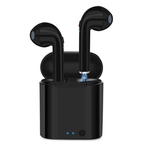 blue tooth ear buds