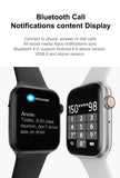 w 34+ smart watch